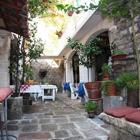 Best Location Old Town Budva Rooms Eksteriør billede