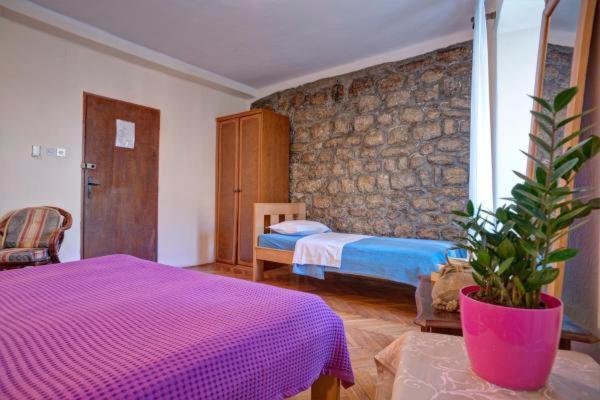 Best Location Old Town Budva Rooms Eksteriør billede