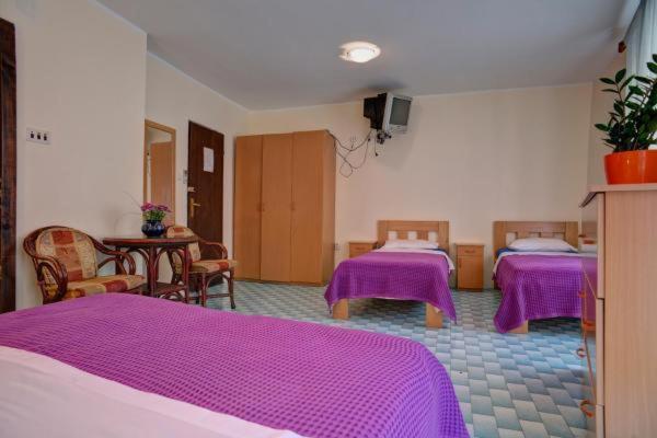 Best Location Old Town Budva Rooms Eksteriør billede