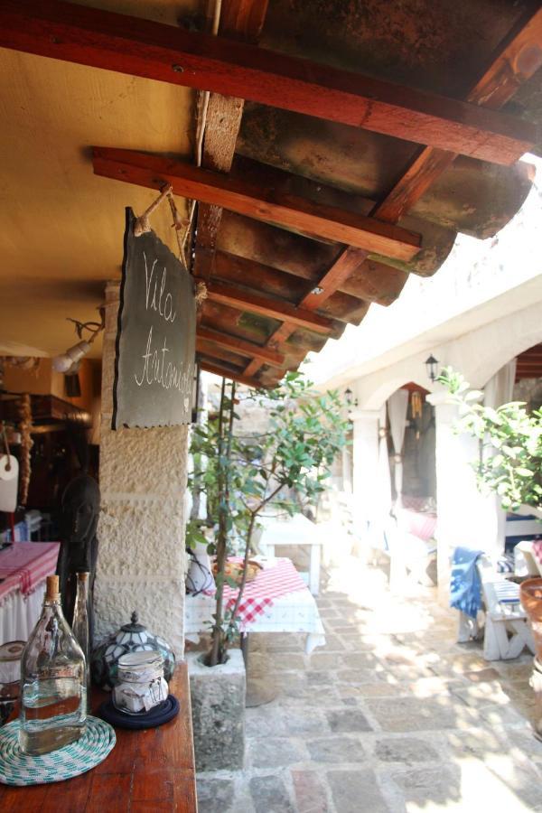 Best Location Old Town Budva Rooms Eksteriør billede