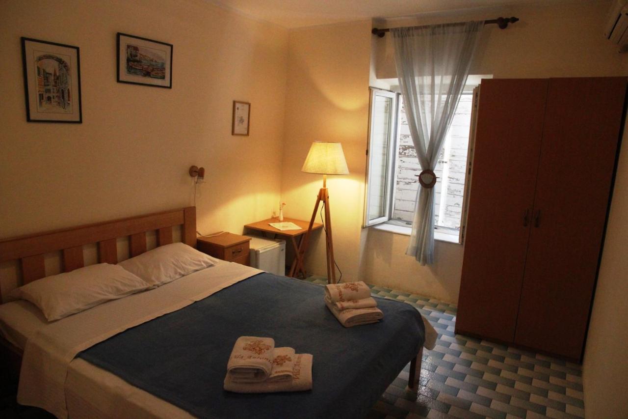 Best Location Old Town Budva Rooms Eksteriør billede