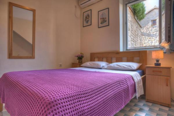 Best Location Old Town Budva Rooms Eksteriør billede