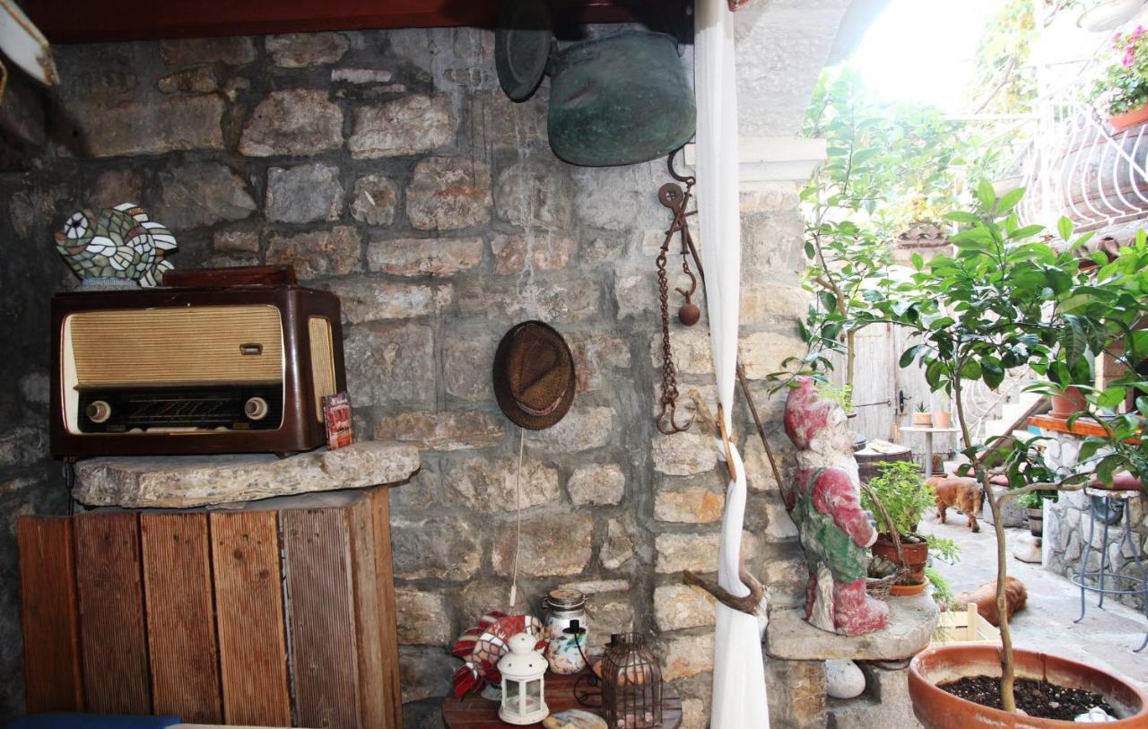 Best Location Old Town Budva Rooms Eksteriør billede