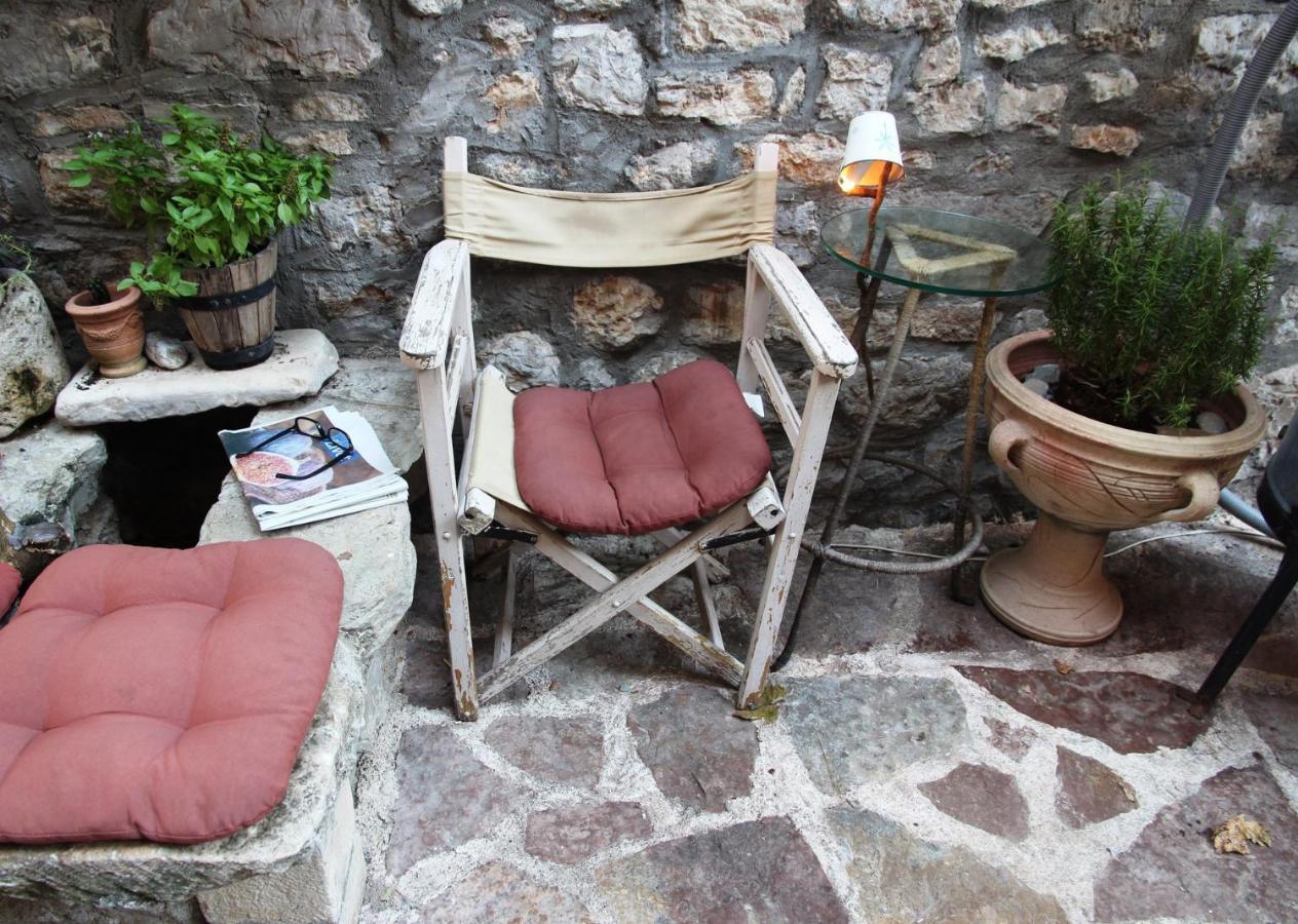 Best Location Old Town Budva Rooms Eksteriør billede