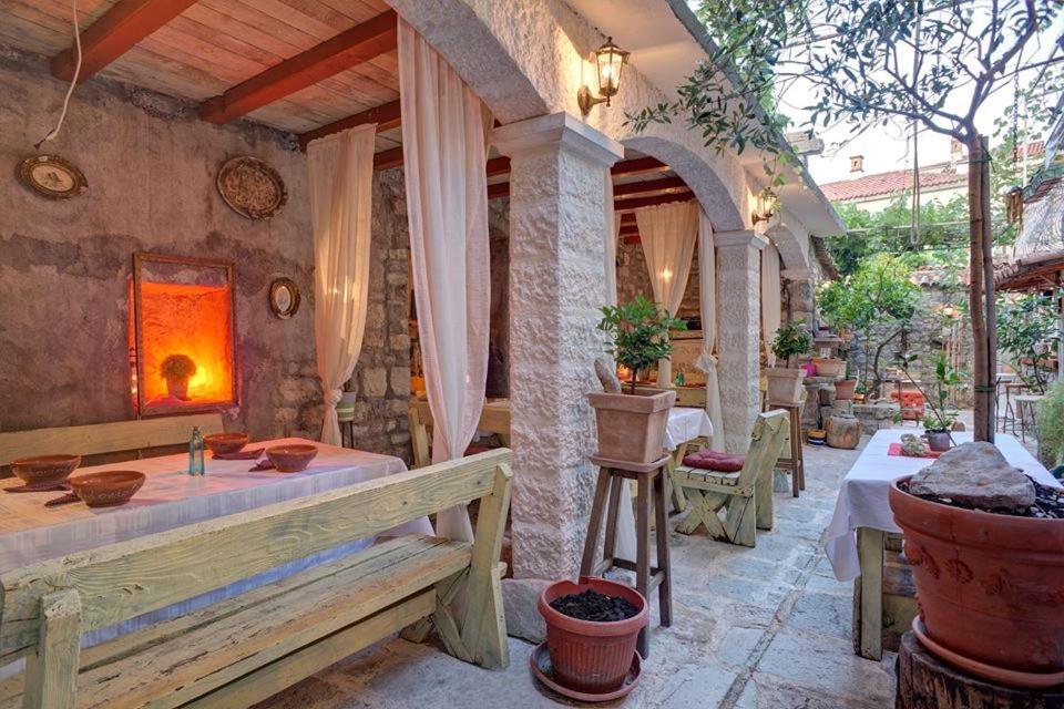 Best Location Old Town Budva Rooms Eksteriør billede