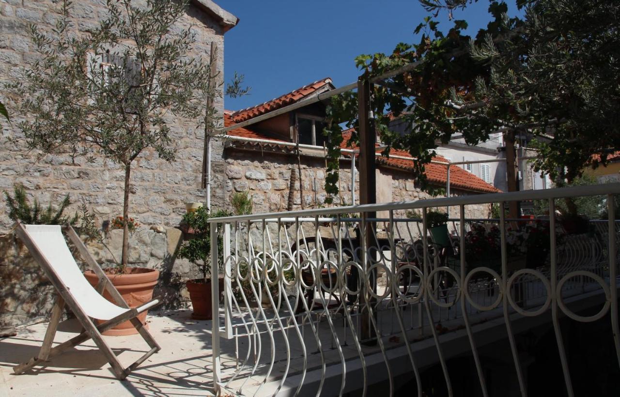 Best Location Old Town Budva Rooms Eksteriør billede