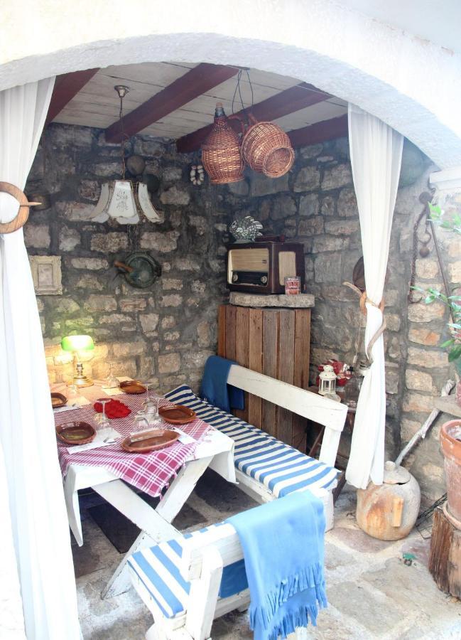 Best Location Old Town Budva Rooms Eksteriør billede