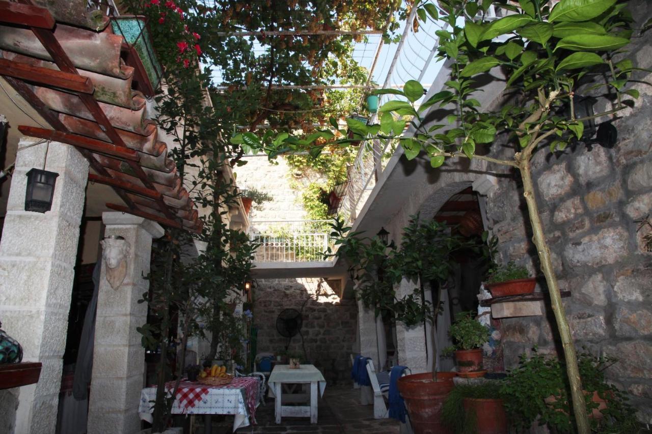 Best Location Old Town Budva Rooms Eksteriør billede