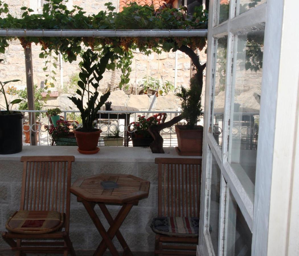 Best Location Old Town Budva Rooms Eksteriør billede